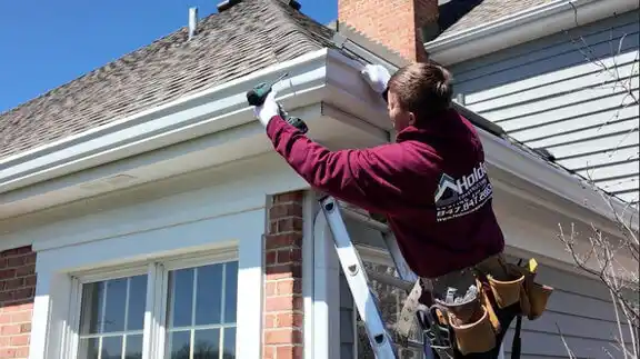 gutter services La Plata